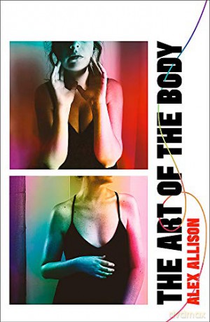 The Art of the Body - Alex Allison [KSIĄŻKA]