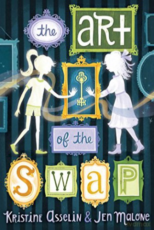 The Art of the Swap - Kristine Asselin [KSIĄŻKA]