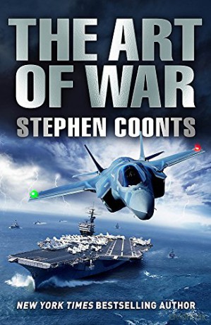 The Art Of War (Jake Grafton) - Stephen Coonts [KSIĄŻKA]