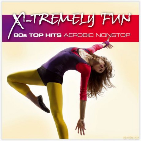 X-Tremely Fun - 80s Top Hits A [CD]