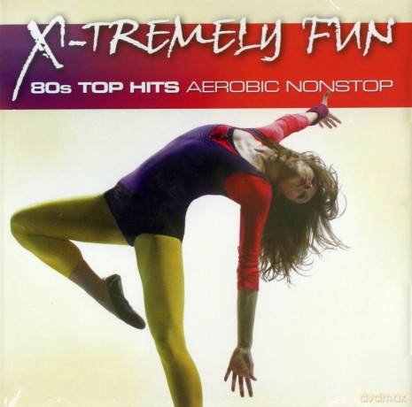 X-Tremely Fun - 80s Top Hits A [CD]