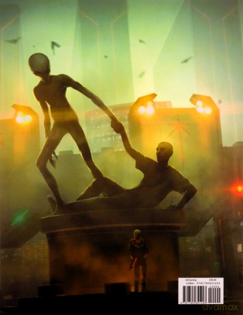 The Art of XCOM 2 [KSIĄŻKA]
