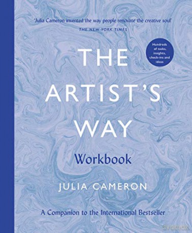 The Artist's Way Workbook - Julia Cameron [KSIĄŻKA]