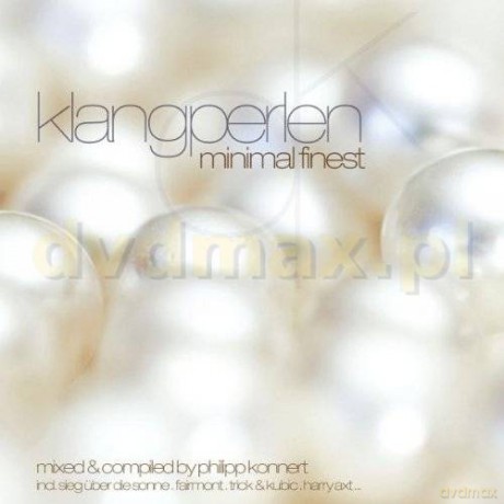 Minimal Finest - Klangperlen [CD]