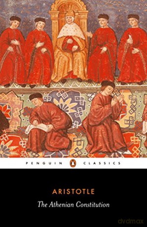 The Athenian Constitution (The Penguin classics) [KSIĄŻKA]
