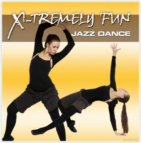 X-Tremely Fun - Jazz Dance [CD]