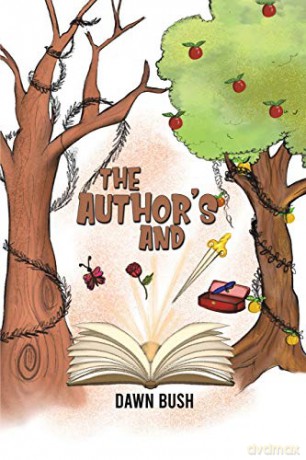 The Author's And - Dawn Bush [KSIĄŻKA]