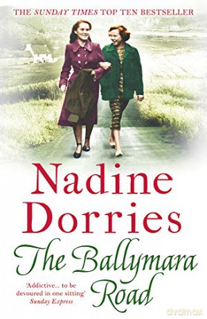 The Ballymara Road: 3 (The Four Streets) - Nadine Dorries [KSIĄŻKA]