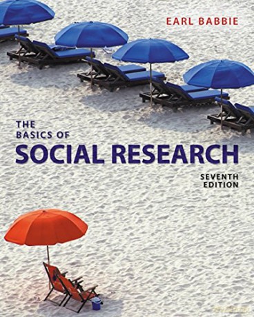 The Basics of Social Research - Earl Babbie [KSIĄŻKA]
