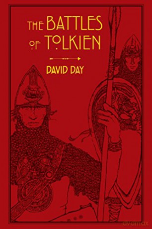 The Battles of Tolkien - David Day [KSIĄŻKA]