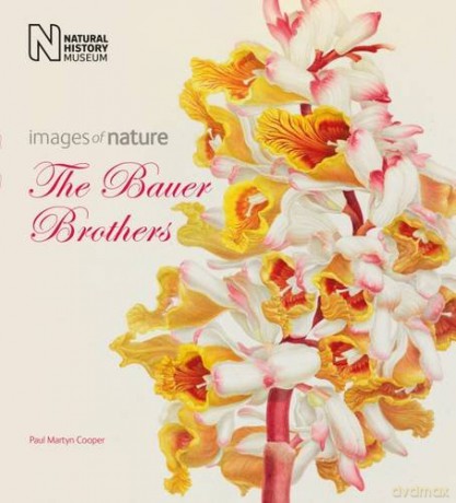 The Bauer Brothers: Images of Nature: 4 - Paul Martyn Cooper [KSIĄŻKA]