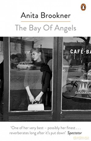 The Bay Of Angels - Anita Brookner [KSIĄŻKA]