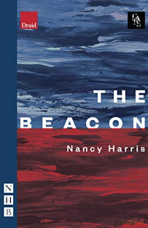 The Beacon (NHB Modern Plays) - Nancy Harris [KSIĄŻKA]