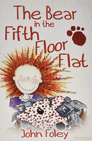 The Bear in the Fifth Floor Flat - John Foley [KSIĄŻKA]