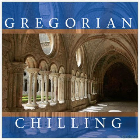 Gregorian Chilling [CD]