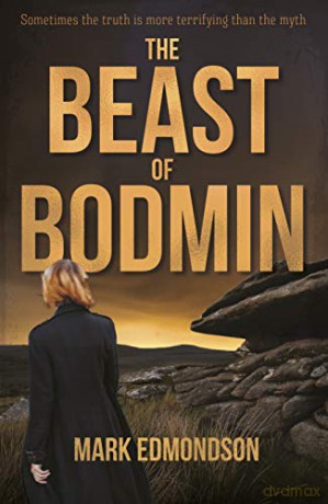 The Beast of Bodmin - Mark Edmondson [KSIĄŻKA]