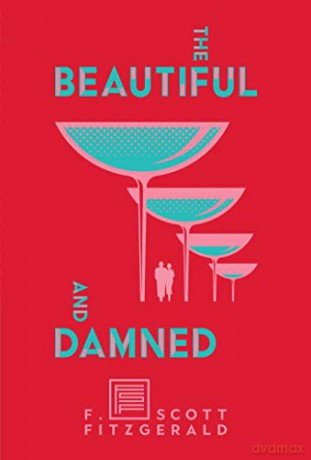 The Beautiful and Damned - F. Scott Fitzgerald [KSIĄŻKA]