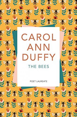 The Bees - Carol Ann Duffy [KSIĄŻKA]