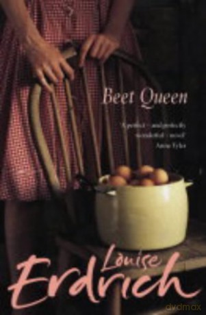 The Beet Queen - Louise Erdrich [KSIĄŻKA]