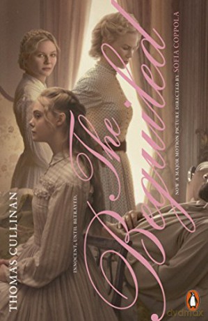 The Beguiled: a novel (Penguin Classics) - Thomas Cullinan [KSIĄŻKA]