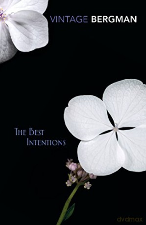 The Best Intentions (Vintage Classics) - Ingmar Bergman [KSIĄŻKA]
