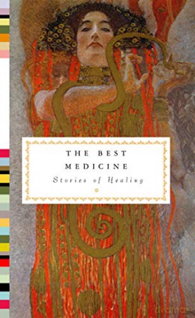 The Best Medicine: Stories of Healing (Everyman's Library Pocket Classics) - Theodore Dalrymple [KSIĄŻKA]