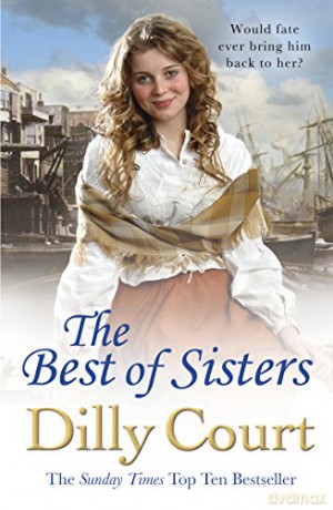 The Best of Sisters - Dilly Court [KSIĄŻKA]