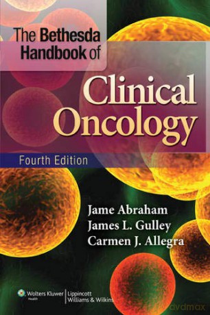 The Bethesda Handbook of Clinical Oncology - Carmen J. Allegra [KSIĄŻKA]