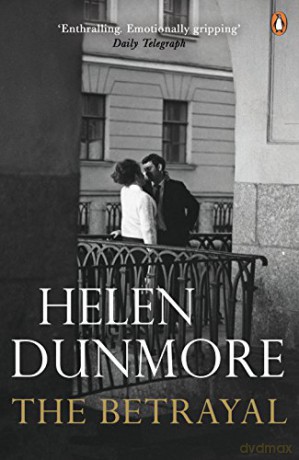 The Betrayal - Helen Dunmore [KSIĄŻKA]