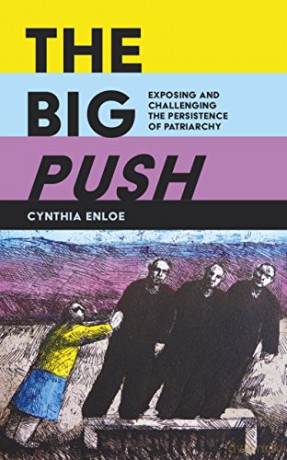 The Big Push: Exposing and Challenging the Persistence of Patriarchy - Cynthia Enloe [KSIĄŻKA]