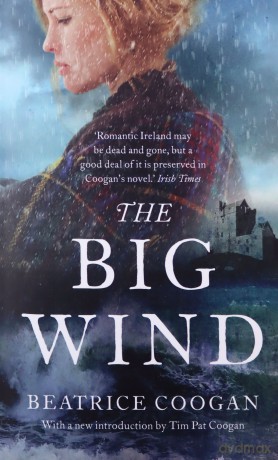 The Big Wind - Beatrice Coogan [KSIĄŻKA]