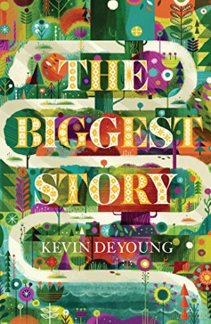 The Biggest Story (Pack of 25) - Kevin DeYoung [KSIĄŻKA]