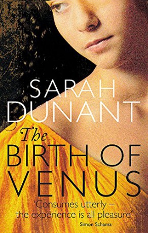 The Birth Of Venus - Sarah Dunant [KSIĄŻKA]