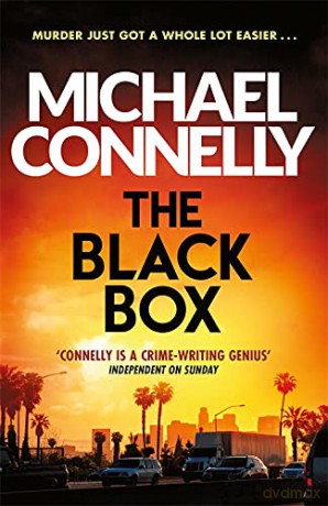 The Black Box (Harry Bosch Series) - Michael Connelly [KSIĄŻKA]