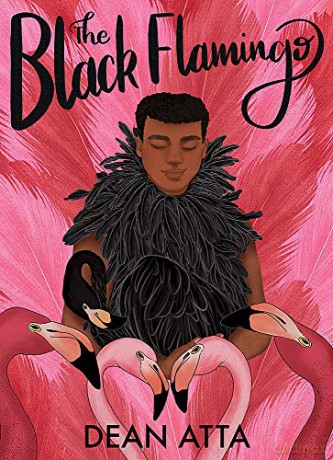 The Black Flamingo - Dean Atta [KSIĄŻKA]