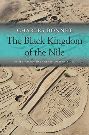 The Black Kingdom of the Nile: 1000 (The Nathan I. Huggins Lectures) - Charles Bonnet [KSIĄŻKA]