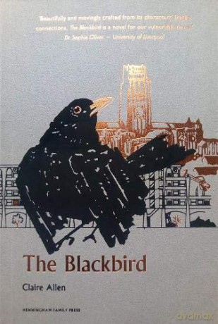 The Blackbird - Claire Allen [KSIĄŻKA]