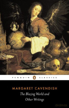 The Blazing World and Other Writings (Penguin Classics) - Margaret Cavendish [KSIĄŻKA]