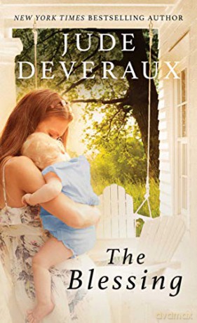 The Blessing - Jude Deveraux [KSIĄŻKA]