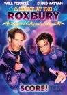 A Night At The Roxbury soundtrack (Odlotowy duet) [CD]