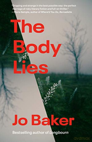 The Body Lies - Jo Baker [KSIĄŻKA]