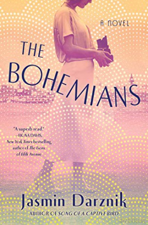 The Bohemians: A Novel - Darznik Jasmin [KSIĄŻKA]
