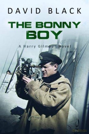 The Bonny Boy - David Black [KSIĄŻKA]