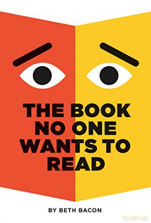 The Book No One Wants to Read - Beth Bacon [KSIĄŻKA]
