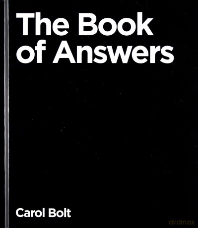 The Book of Answers [KSIĄŻKA]