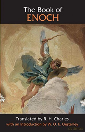 The Book of Enoch: SPCK Classic (SPCK Classics) - R. H. Charles [KSIĄŻKA]