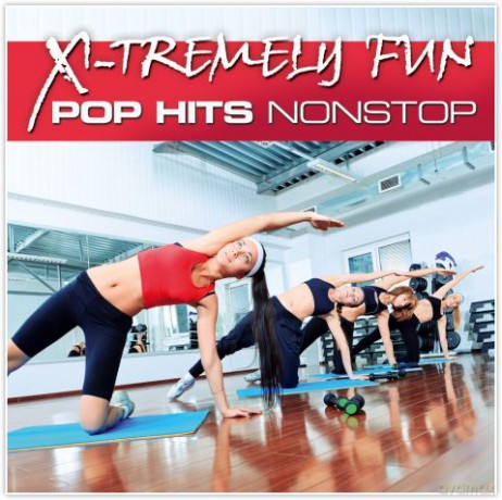 X-Tremely Fun - Pop Hits Nonst [CD]