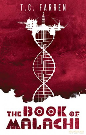 The Book of Malachi - T C Farren [KSIĄŻKA]