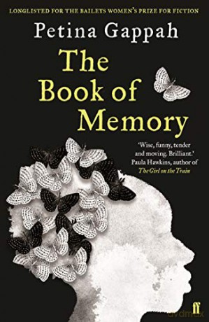 The Book of Memory - Petina Gappah [KSIĄŻKA]