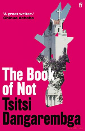 The Book of Not: Tsitsi Dangarembga - Tsitsi Dangarembga [KSIĄŻKA]